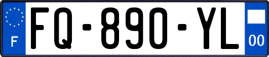 FQ-890-YL
