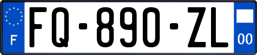 FQ-890-ZL