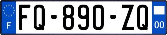 FQ-890-ZQ