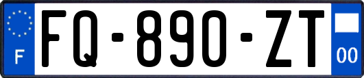FQ-890-ZT