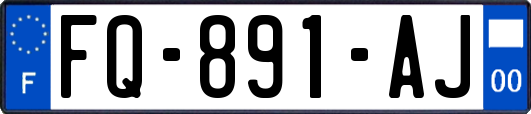 FQ-891-AJ