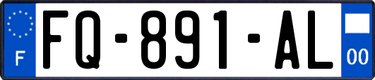 FQ-891-AL