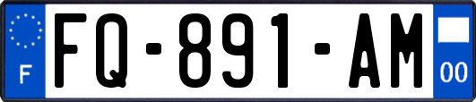FQ-891-AM