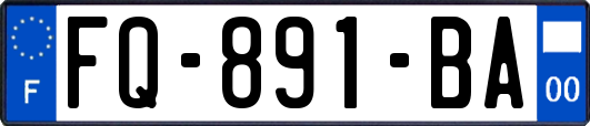 FQ-891-BA