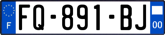 FQ-891-BJ