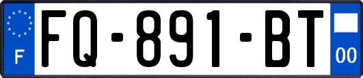 FQ-891-BT