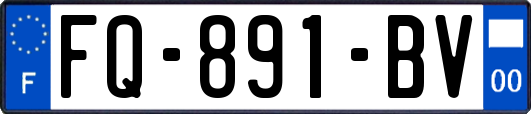 FQ-891-BV