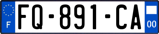 FQ-891-CA