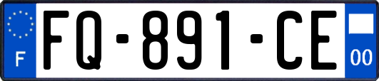 FQ-891-CE