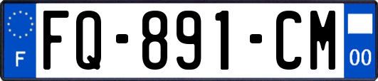 FQ-891-CM