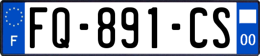 FQ-891-CS