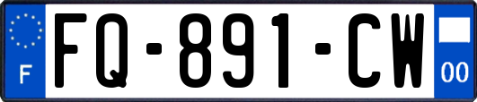FQ-891-CW