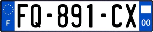FQ-891-CX
