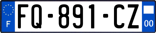 FQ-891-CZ