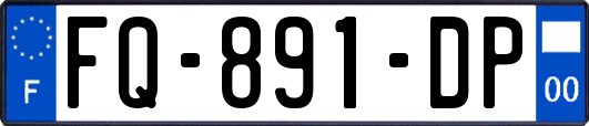 FQ-891-DP