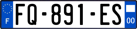 FQ-891-ES