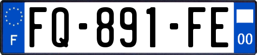 FQ-891-FE