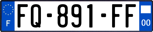 FQ-891-FF