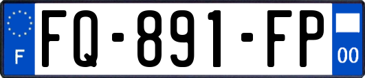 FQ-891-FP