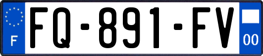 FQ-891-FV