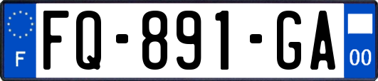 FQ-891-GA
