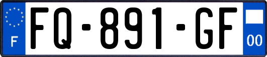 FQ-891-GF