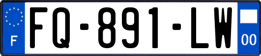 FQ-891-LW
