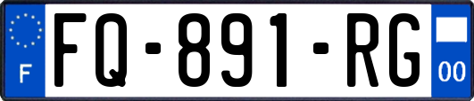 FQ-891-RG