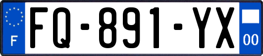 FQ-891-YX