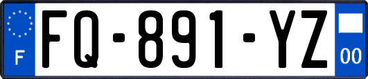 FQ-891-YZ