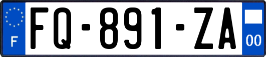 FQ-891-ZA