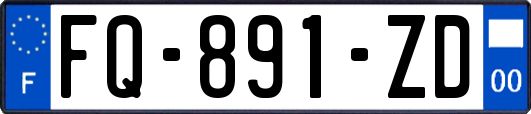 FQ-891-ZD