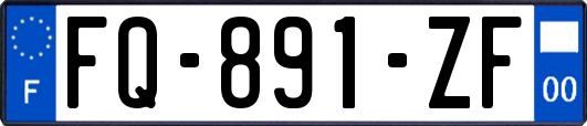 FQ-891-ZF