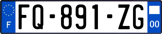 FQ-891-ZG