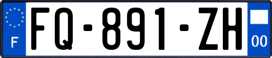 FQ-891-ZH