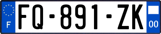 FQ-891-ZK