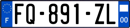 FQ-891-ZL