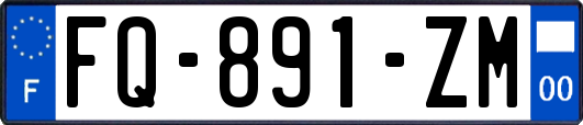 FQ-891-ZM
