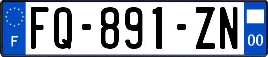 FQ-891-ZN
