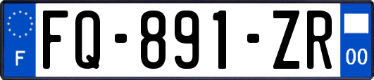 FQ-891-ZR