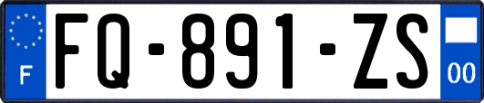 FQ-891-ZS