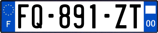 FQ-891-ZT