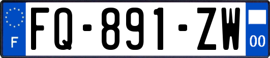 FQ-891-ZW