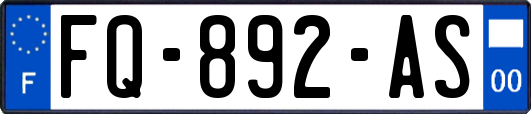 FQ-892-AS