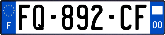FQ-892-CF