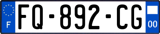 FQ-892-CG