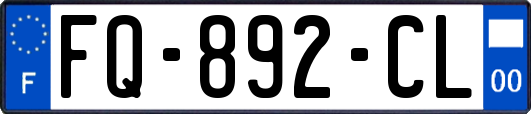 FQ-892-CL