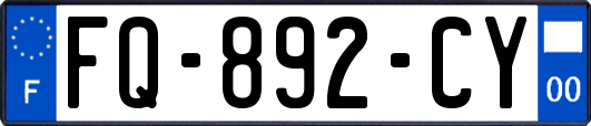 FQ-892-CY