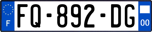 FQ-892-DG