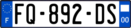 FQ-892-DS